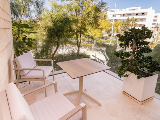 4 Bedrooms Villa in San Pedro de Alcántara