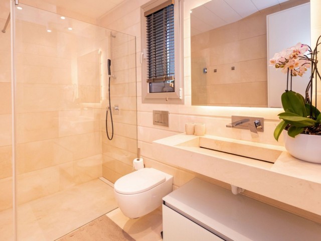 4 Bedrooms Villa in San Pedro de Alcántara