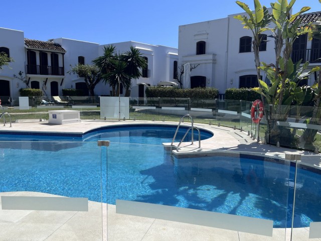 Townhouse, New Golden Mile