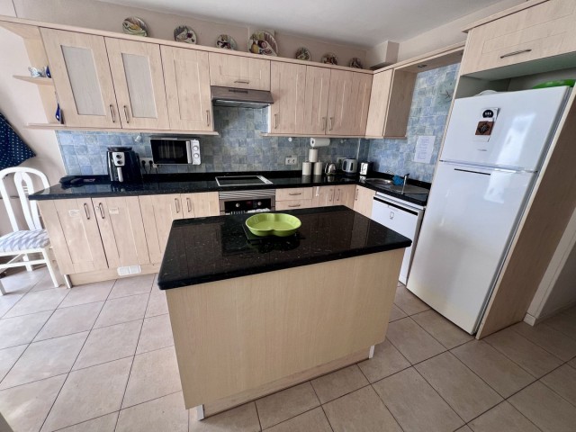 3 Bedrooms Townhouse in New Golden Mile