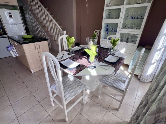 3 Bedrooms Townhouse in New Golden Mile