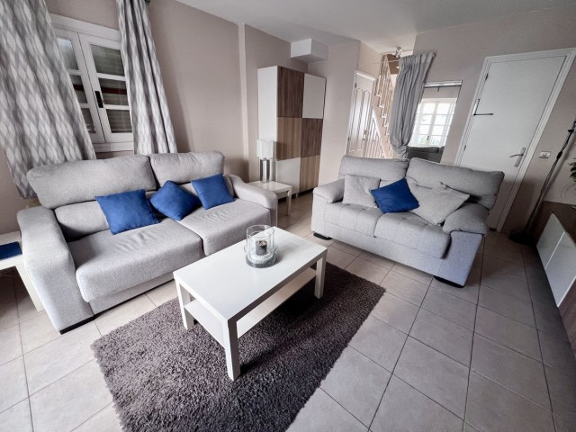 3 Bedrooms Townhouse in New Golden Mile