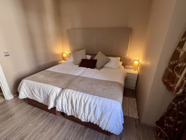 3 Bedrooms Townhouse in New Golden Mile