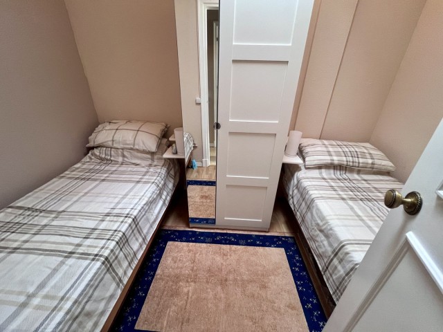3 Bedrooms Townhouse in New Golden Mile