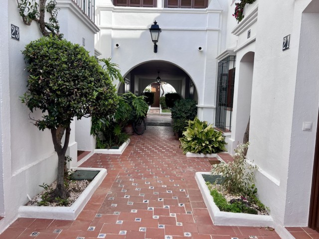 3 Bedrooms Townhouse in New Golden Mile