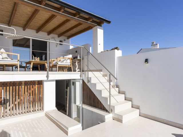 Villa, Estepona