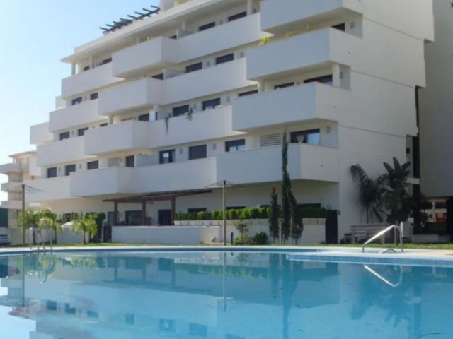Apartment, Estepona