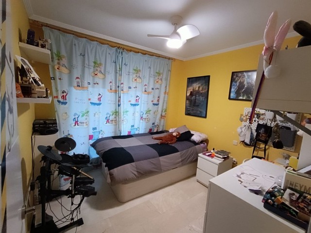 3 Bedrooms Apartment in Estepona