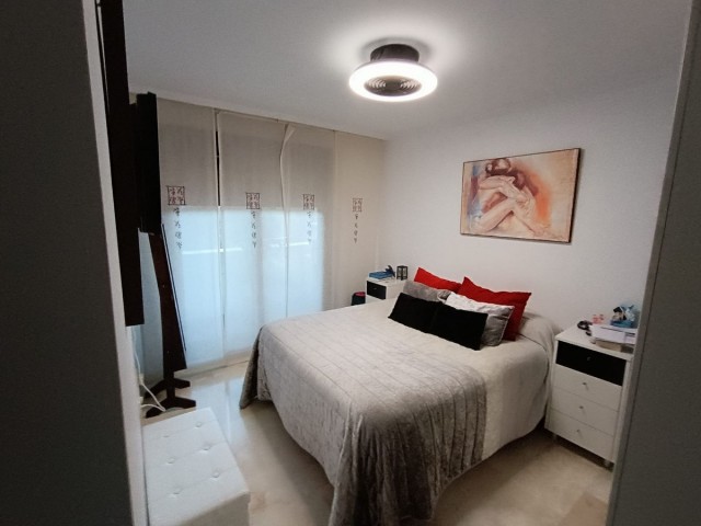 3 Bedrooms Apartment in Estepona