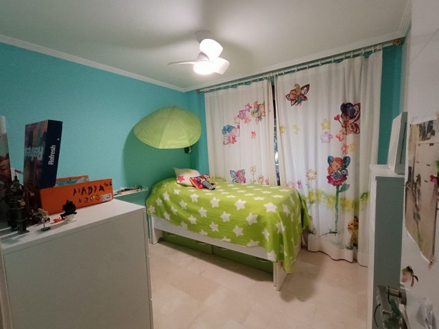 3 Bedrooms Apartment in Estepona