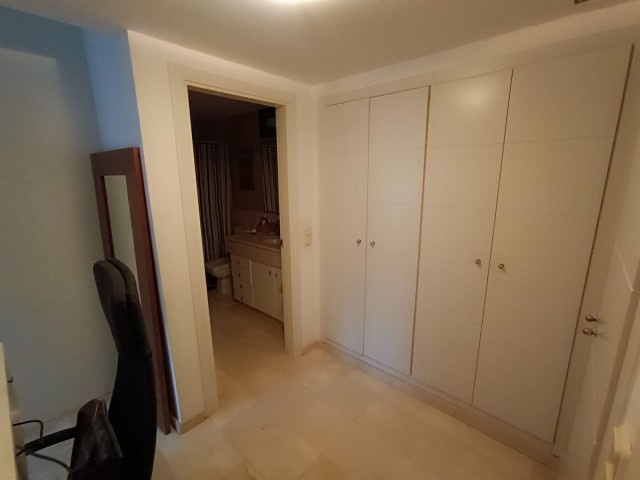 3 Bedrooms Apartment in Estepona