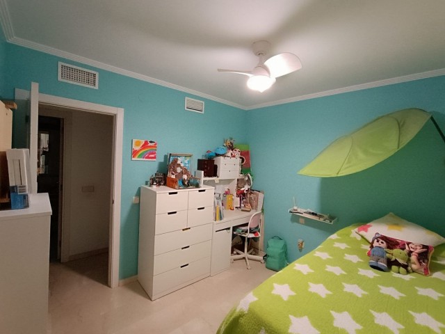 3 Bedrooms Apartment in Estepona