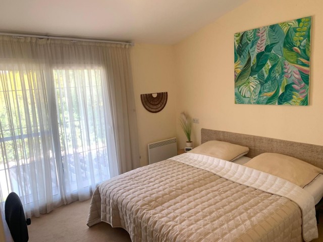 2 Bedrooms Townhouse in Estepona