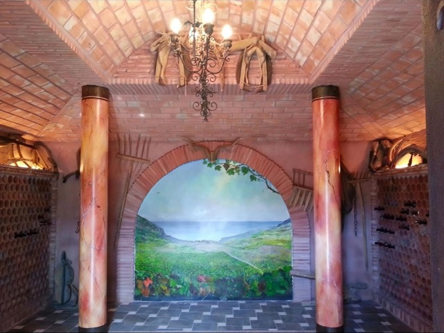 5 Schlafzimmer Villa in Estepona