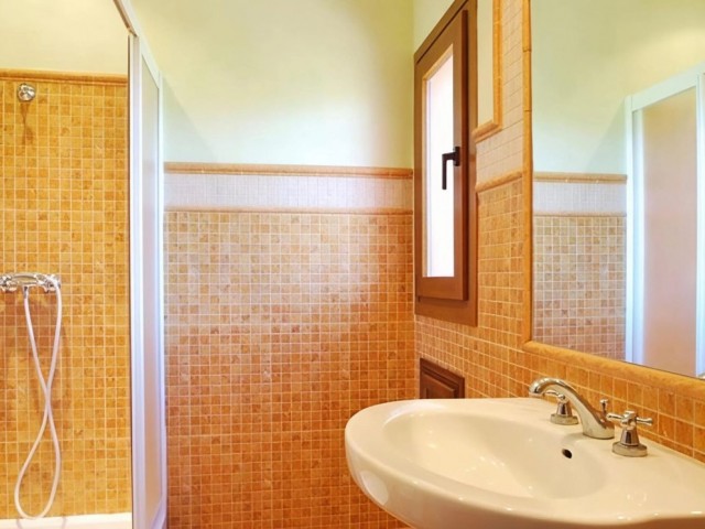 5 Schlafzimmer Villa in Estepona