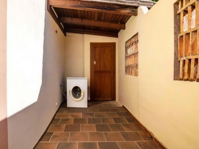 5 Schlafzimmer Villa in Estepona