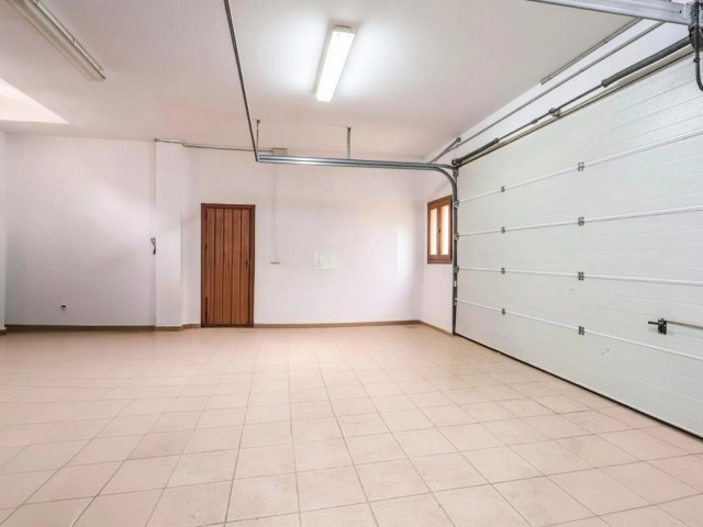 5 Schlafzimmer Villa in Estepona