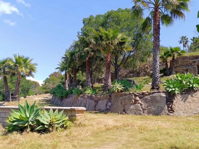 5 Schlafzimmer Villa in Estepona