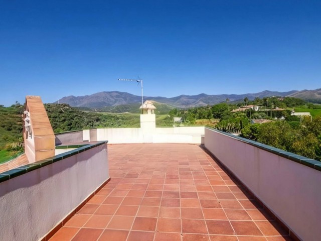 5 Schlafzimmer Villa in Estepona