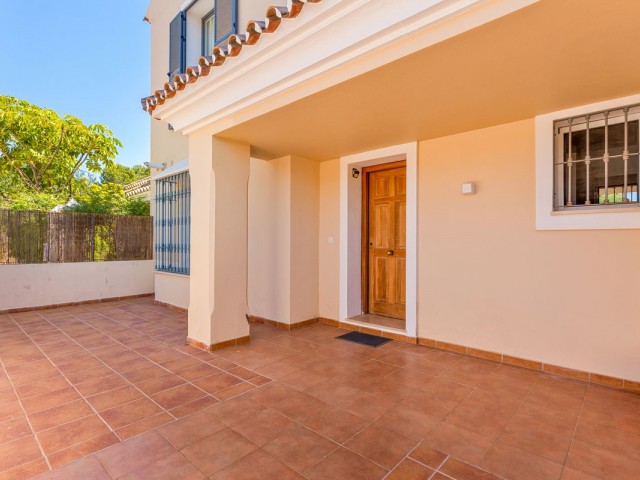 3 Schlafzimmer Reihenhaus in Atalaya