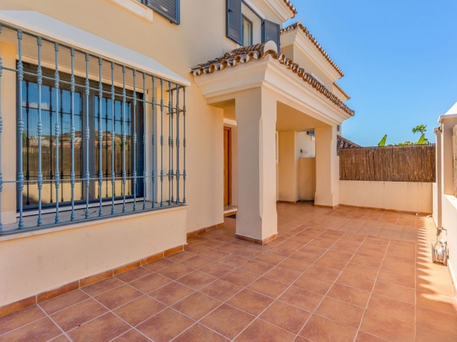 3 Schlafzimmer Reihenhaus in Atalaya