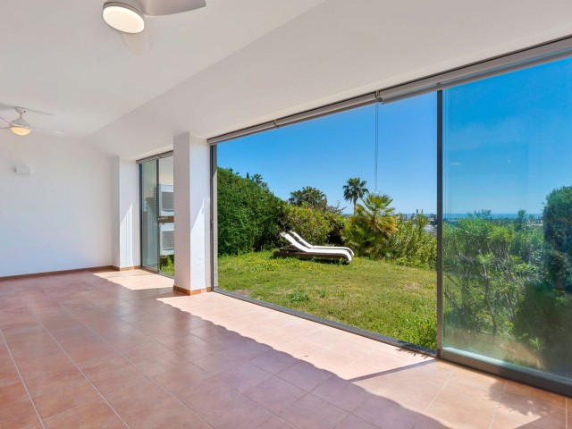 3 Schlafzimmer Reihenhaus in Atalaya