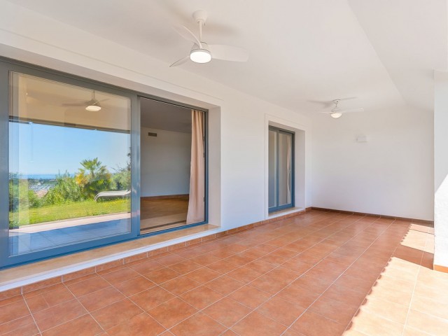 3 Schlafzimmer Reihenhaus in Atalaya