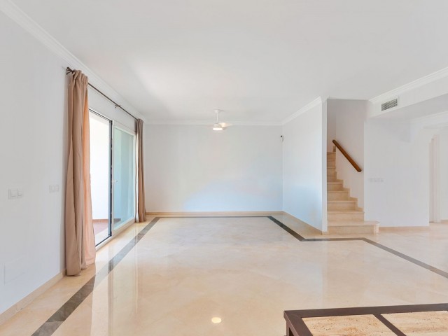 3 Schlafzimmer Reihenhaus in Atalaya