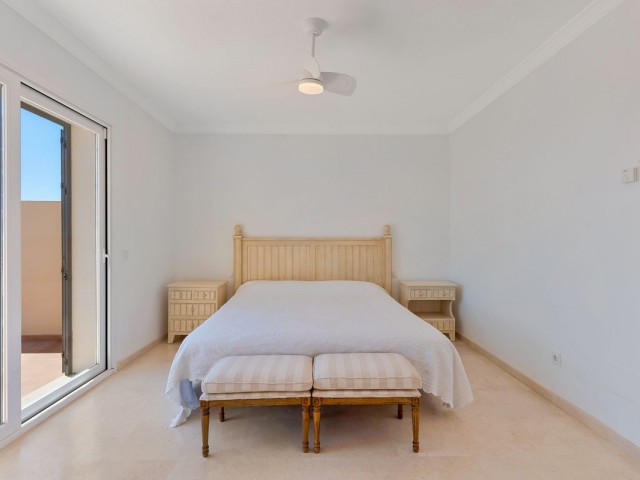 3 Schlafzimmer Reihenhaus in Atalaya