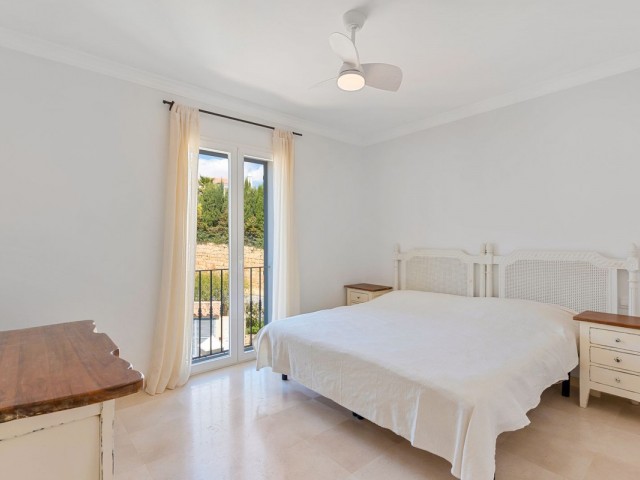 3 Schlafzimmer Reihenhaus in Atalaya