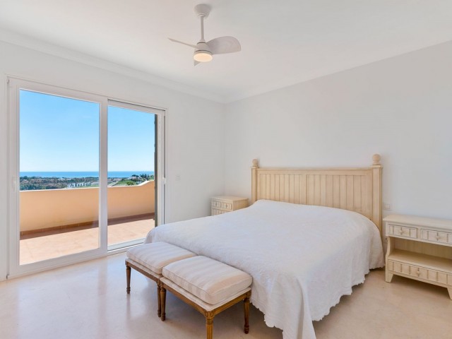 3 Schlafzimmer Reihenhaus in Atalaya