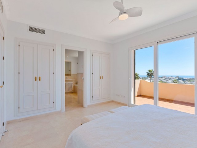 3 Schlafzimmer Reihenhaus in Atalaya