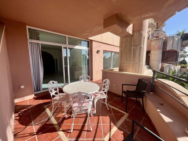 2 Slaapkamer Appartement in Marbella