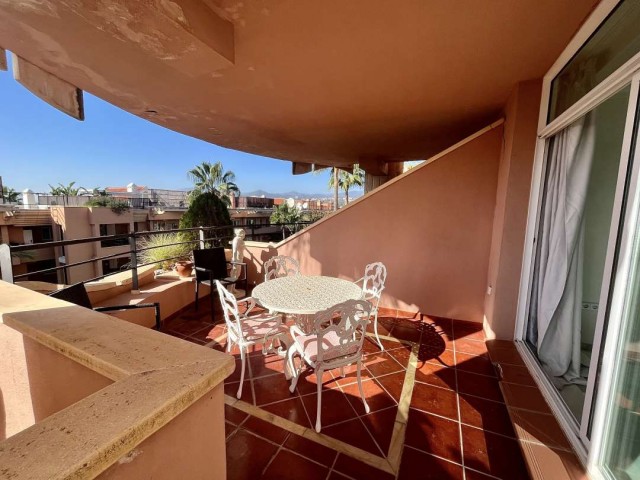 2 Slaapkamer Appartement in Marbella