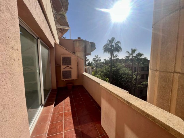 2 Slaapkamer Appartement in Marbella