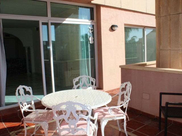 2 Slaapkamer Appartement in Marbella