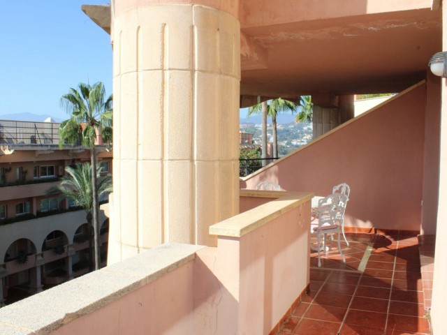 2 Slaapkamer Appartement in Marbella