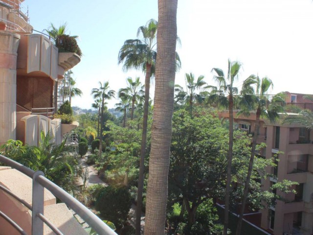 2 Slaapkamer Appartement in Marbella