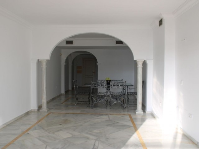2 Slaapkamer Appartement in Marbella