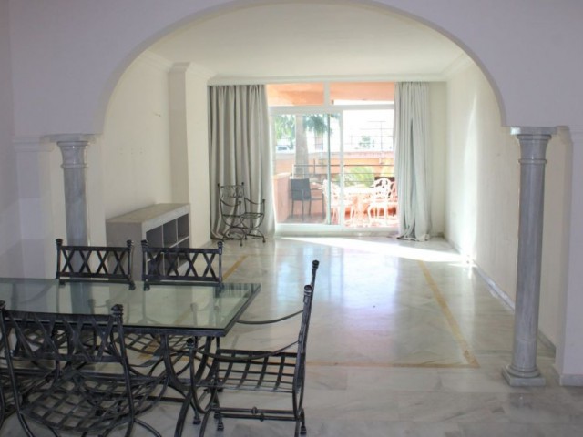 2 Slaapkamer Appartement in Marbella