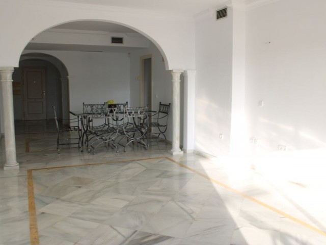2 Slaapkamer Appartement in Marbella