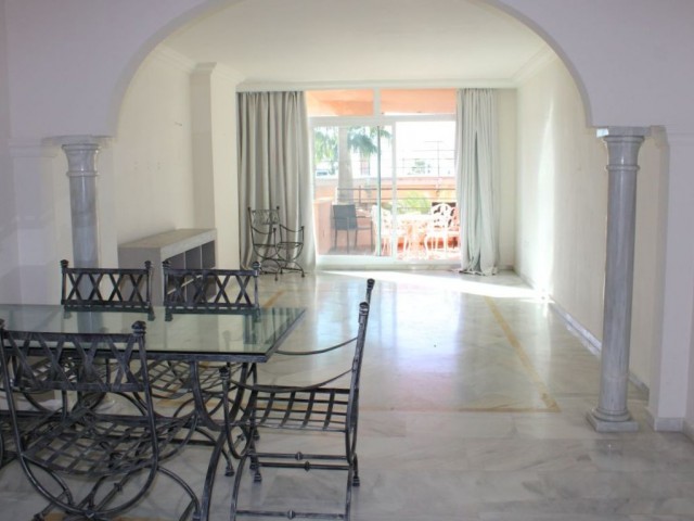2 Slaapkamer Appartement in Marbella
