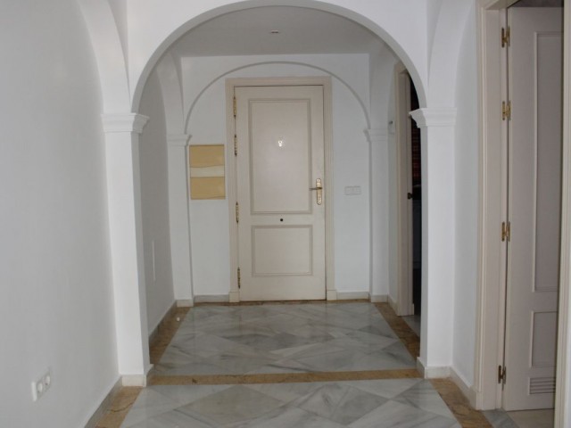 2 Slaapkamer Appartement in Marbella