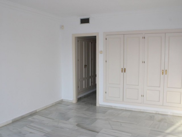 2 Slaapkamer Appartement in Marbella