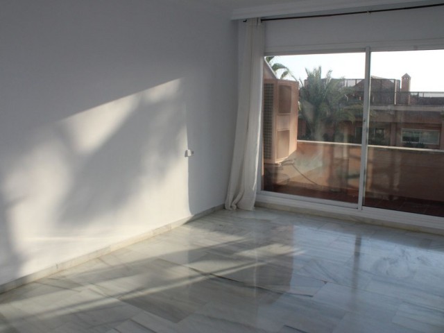 2 Slaapkamer Appartement in Marbella