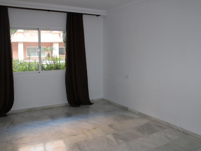 2 Slaapkamer Appartement in Marbella