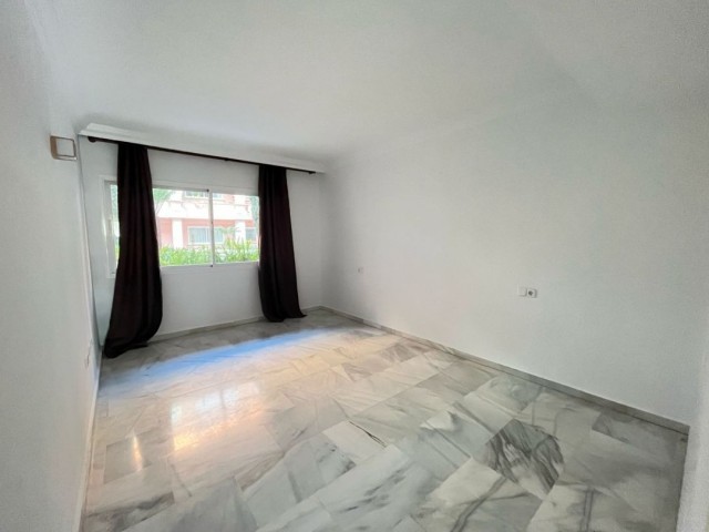 2 Slaapkamer Appartement in Marbella