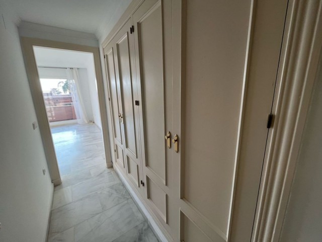 2 Slaapkamer Appartement in Marbella
