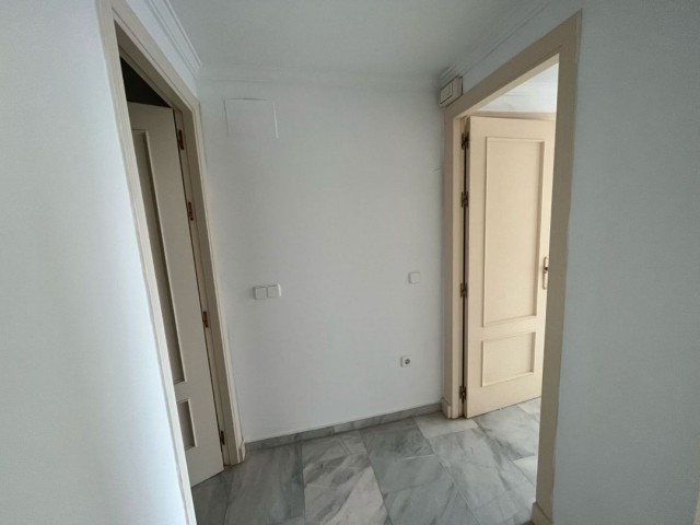 2 Slaapkamer Appartement in Marbella
