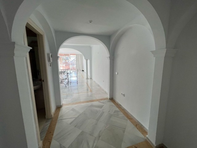 2 Slaapkamer Appartement in Marbella